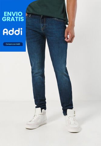 KOAJ PANTALON KOAJ SKINNY FIT 11629 3/24 Koaj