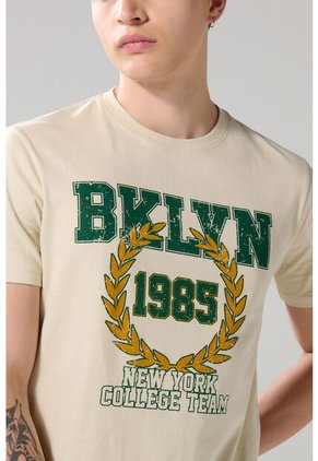 KOAJ CAMISETA KOAJ 26720 4/25