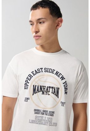 CAMISETA KOAJ 22898 2/25