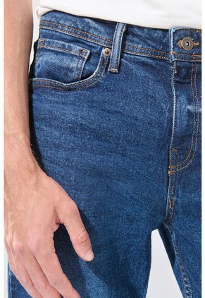 KOAJ PANTALON KOAJ JEAN STRAIGHT LEG 34107 3/