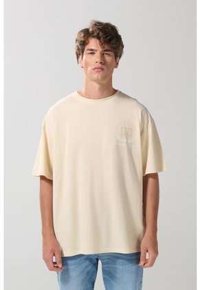 CAMISETA KOAJ INTIF 22154 2/25