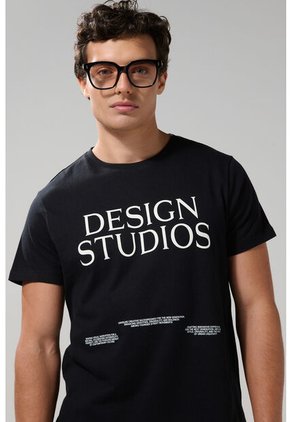 KOAJ CAMISETA KOAJ LETOR 28451 3/25