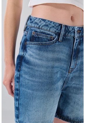 KOAJ SHORT KOAJ JEAN EXBOYFRIEND 31073 1/26