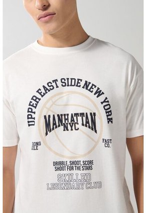 CAMISETA KOAJ 22898 2/25