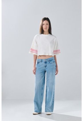 KOAJ CAMISETA KOAJ BLOOM 33421 3/26