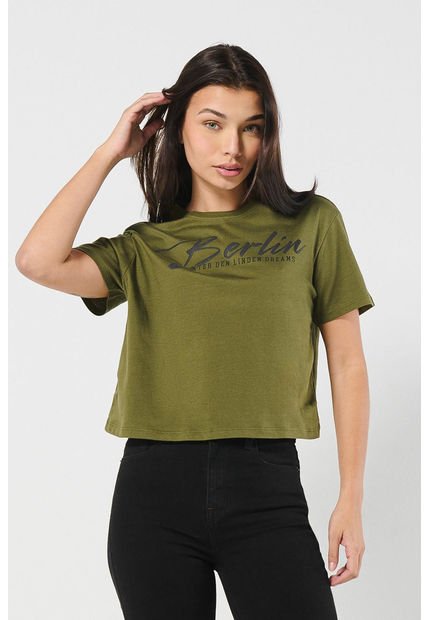 KOAJ CAMISETA KOAJ 12276 3/24