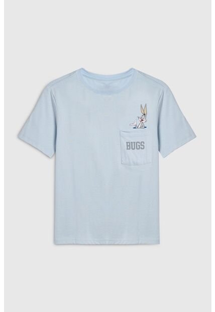 CAMISETA KOAJ BROEM TN 25469 3/25