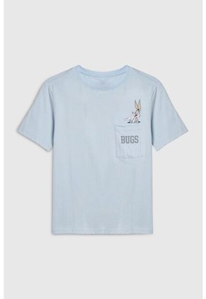 CAMISETA KOAJ BROEM TN 25469 3/25