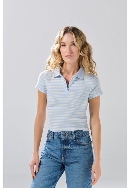 KOAJ BLUSA KOAJ ROSYT 32841 2/26