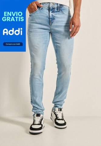 KOAJ PANTALON KOAJ SUPER SKINNY 9032 2/24 Koaj