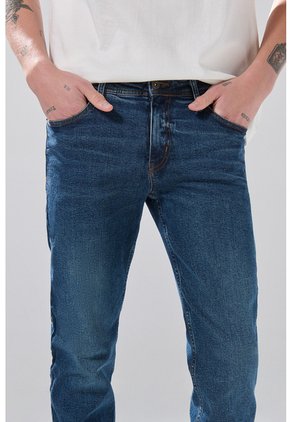 KOAJ PANTALON KOAJ JEAN SLIM 34447 3/26