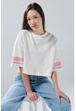 KOAJ CAMISETA KOAJ BLOOM 33421 3/26 de Koaj