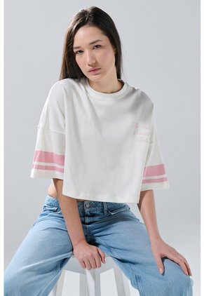 KOAJ CAMISETA KOAJ BLOOM 33421 3/26