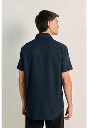 CAMISA KOAJ SPORT COLLAR MC 8737 2/24