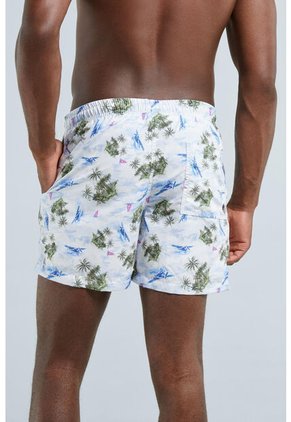 KOAJ BERMUDA KOAJ PLAYERA 3085 4/23