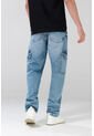 KOAJ PANTALON KOAJ CARGO 29712 M 4/25 de Koaj