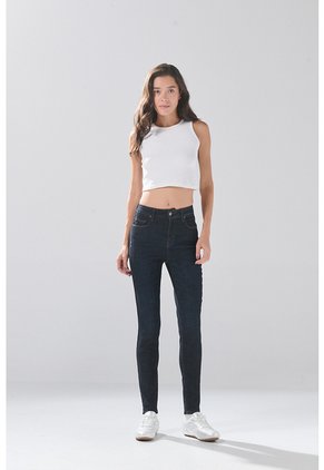 KOAJ PANTALON KOAJ JEAN SUPER SKINNY 34093 3/