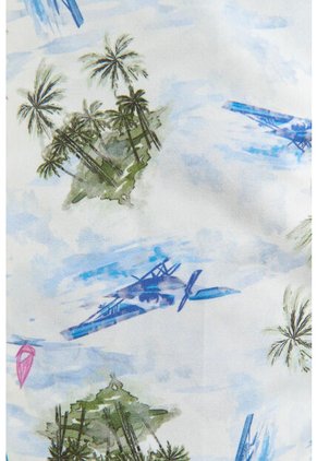 KOAJ BERMUDA KOAJ PLAYERA 3085 4/23