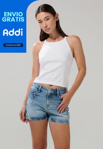 KOAJ SHORT KOAJ JEAN VINTAGE 29016 4/25 Koaj