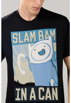 KOAJ CAMISETA KOAJ YAZET 26662 4/25