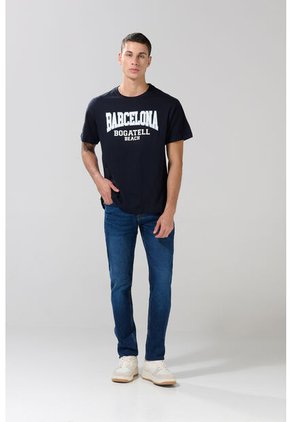 KOAJ CAMISETA KOAJ 27941 4/25