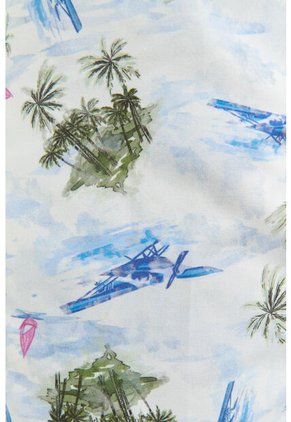 KOAJ BERMUDA KOAJ PLAYERA 3085 4/23