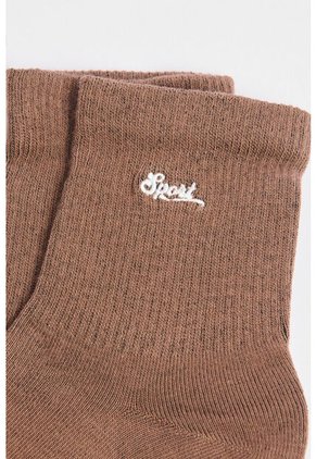 KOAJ MEDIAS KOAJ CORTA PE 11258 3/24