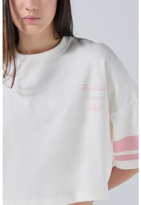 KOAJ CAMISETA KOAJ BLOOM 33421 3/26