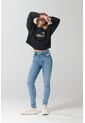 KOAJ PANTALON KOAJ JEAN JEGGING STA 20552 M de Koaj