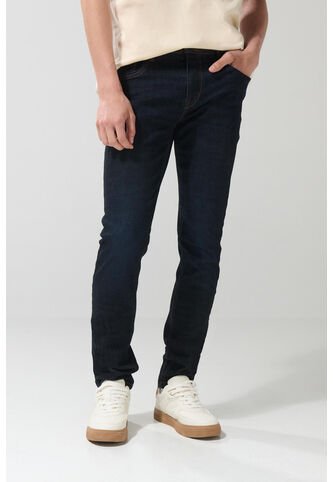 KOAJ PANTALON KOAJ JEAN  SKINNY FIT 23809 2/25 Koaj