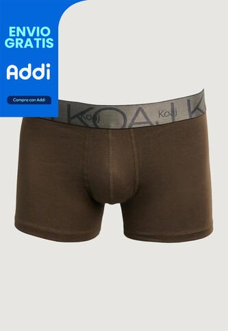 KOAJ BOXER KOAJ PIERNA MEDIA 9329 2/24 Koaj