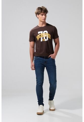 KOAJ PANTALON KOAJ JEAN  SKINNY FIT 28568 4/2 Koaj