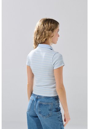 KOAJ BLUSA KOAJ ROSYT 32841 2/26