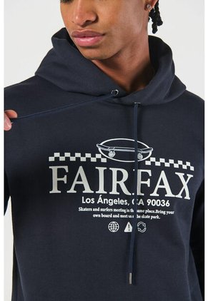 KOAJ BUZO CAPOTA KOAJ 15382 4/24