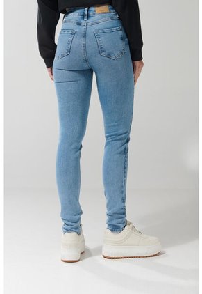 KOAJ PANTALON KOAJ JEAN JEGGING STA 20552 M