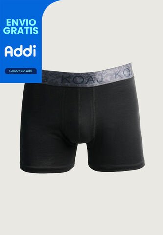 KOAJ BOXER KOAJ PIERNA MEDIA 10227 3/24 Koaj