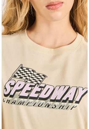 KOAJ CAMISETA KOAJ RELOV 9845 2/24