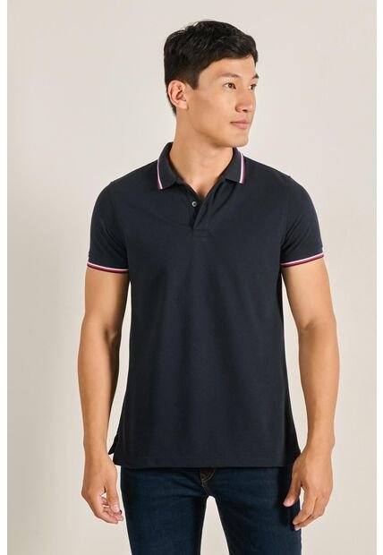 CAMISA POLO KOAJ STARK 1/24