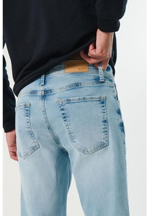 KOAJ PANTALON KOAJ SLIM 10599 3/24