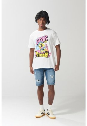 KOAJ CAMISETA KOAJ SKEIN 19497 1/25