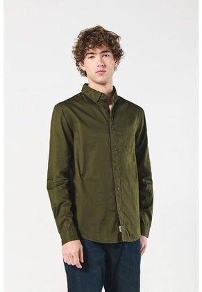 CAMISA KOAJ BUTTON DOWN ML 6875 3/24