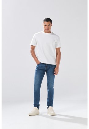 KOAJ PANTALON KOAJ JEAN SLIM 33800 3/26