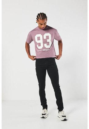 KOAJ PANTALON KOAJ JEAN SUPER SKINNY 18802 1/