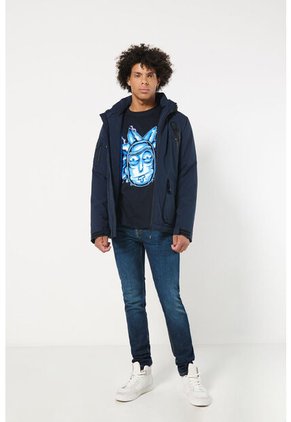 KOAJ PANTALON KOAJ SKINNY FIT 11180 3/24