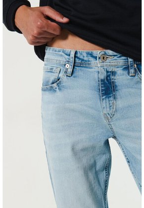 KOAJ PANTALON KOAJ SLIM 10599 3/24