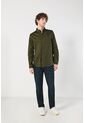 CAMISA KOAJ BUTTON DOWN ML 6875 3/24 de Koaj