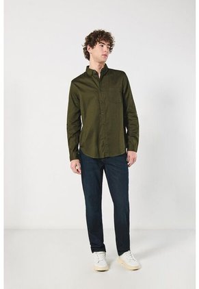 CAMISA KOAJ BUTTON DOWN ML 6875 3/24