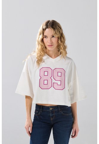 KOAJ CAMISETA KOAJ BAKAR 33419 3/26 Koaj