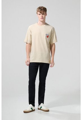 CAMISETA KOAJ CAZEIN 26324 3/25