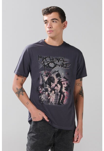 KOAJ CAMISETA KOAJ MALHO 29190 4/25